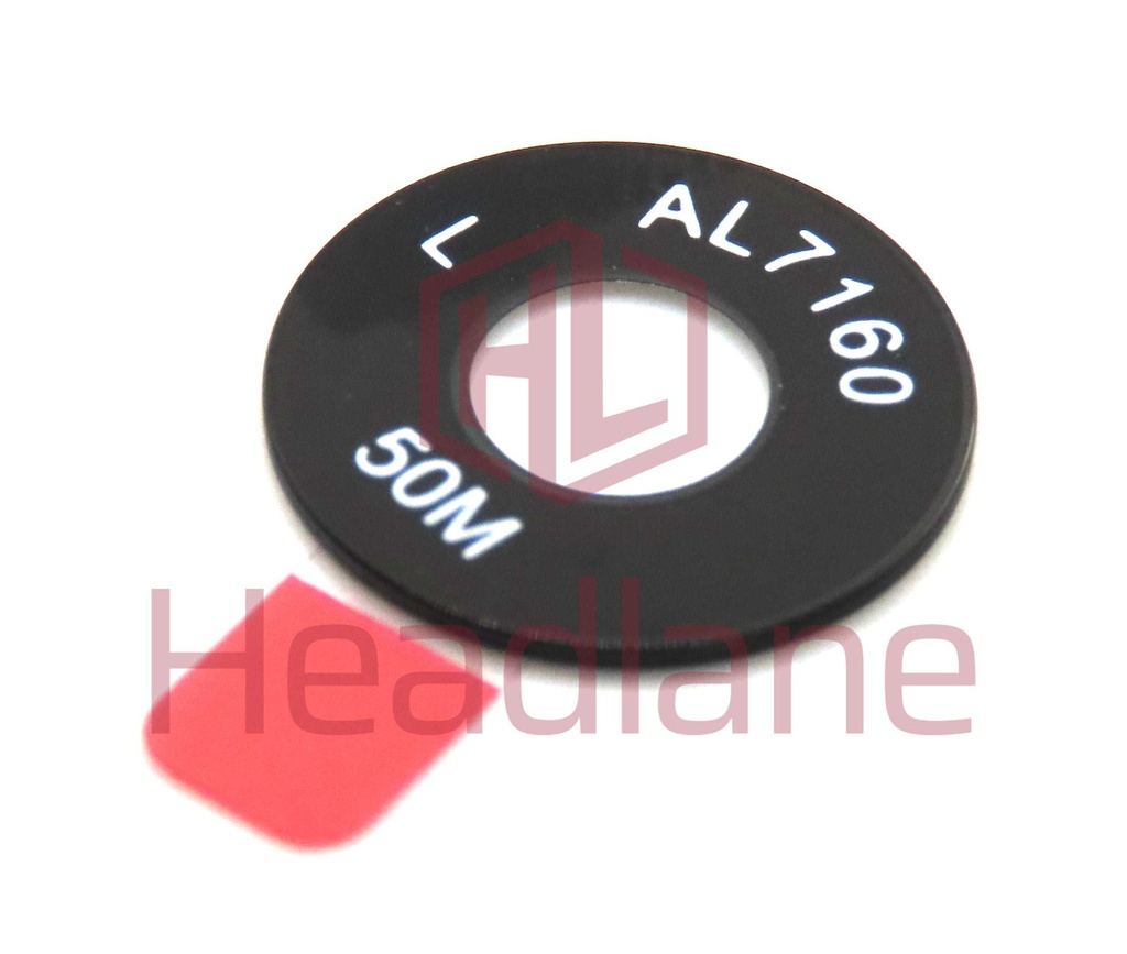 Samsung SM-A065 Galaxy A06 50MP Rear Camera Cover / Lens