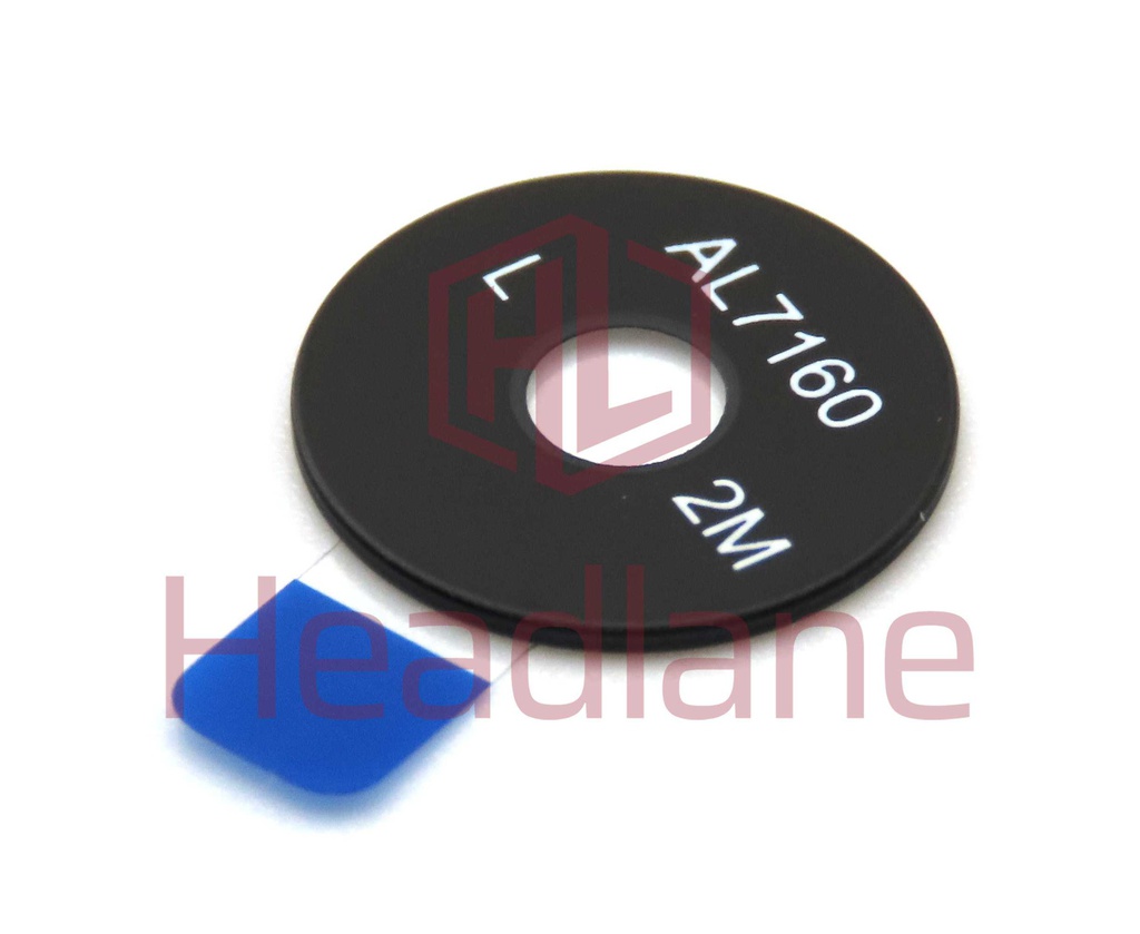 Samsung SM-A065 Galaxy A06 2MP Rear Camera Cover / Lens