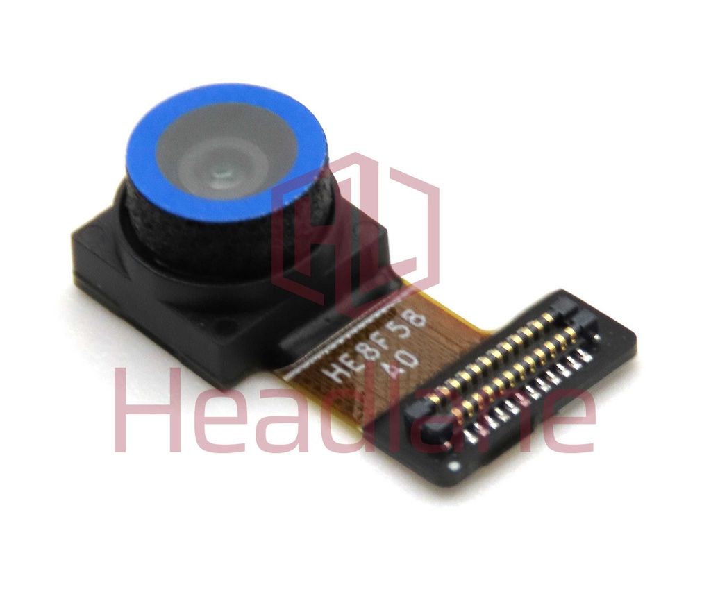 Samsung SM-A065 Galaxy A06 8MP Front Camera Module