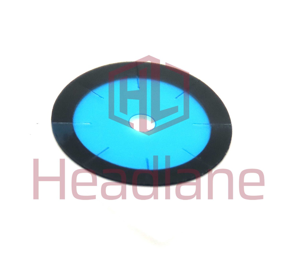 Samsung SM-A065 Galaxy A06 50MP Rear Camera Cover / Lens Adhesive / Sticker