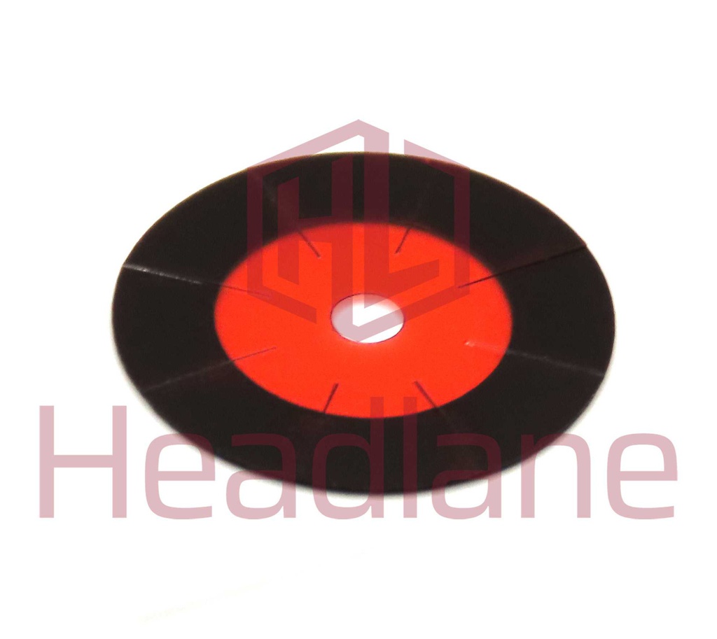 Samsung SM-A065 Galaxy A06 2MP Rear Camera Cover / Lens Adhesive / Sticker