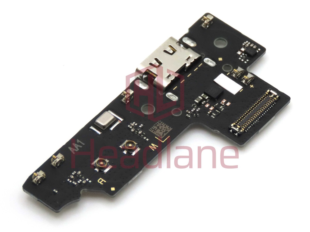 Samsung SM-A166P Galaxy A16 5G Charging Port Flex (Non EU Version)