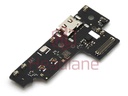 Samsung SM-A166P Galaxy A16 5G Charging Port Flex (Non EU Version)