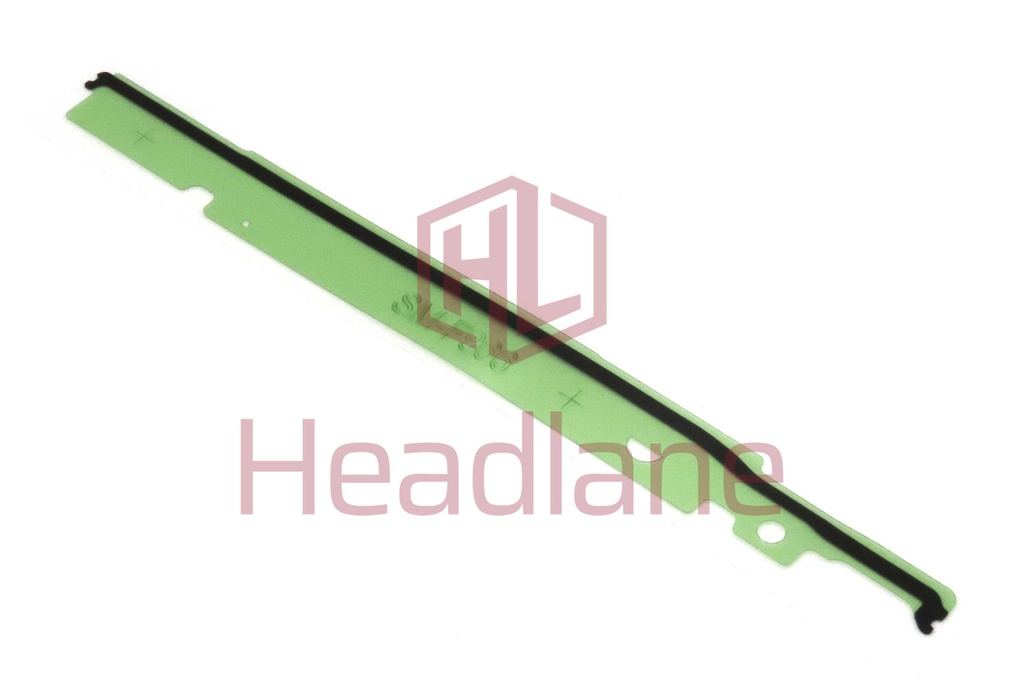 Samsung SM-F966 Galaxy Z Fold7 5G Main Display (OLED Only Repair) Waterproofing Adhesive / Sticker