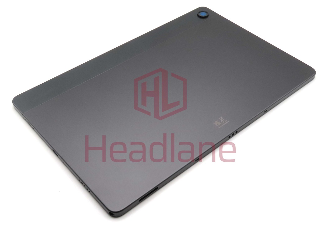 Samsung SM-X216 Galaxy Tab A9+ (5G) Back / Battery Cover - Graphite (UKCA Only)