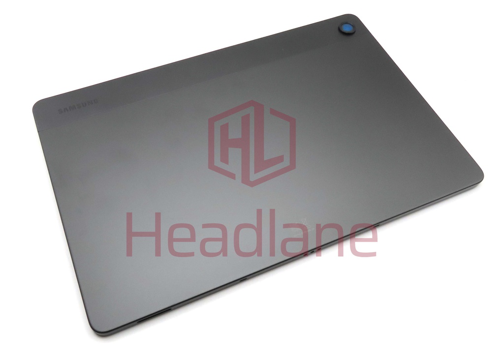 Samsung SM-X210 Galaxy Tab A9+ (WiFi) Back / Battery Cover - Graphite (UKCA Only)