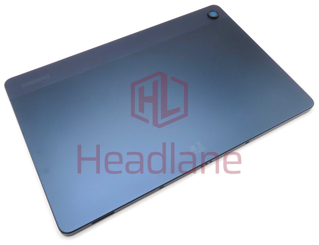 Samsung SM-X210 Galaxy Tab A9+ (WiFi) Back / Battery Cover - Navy / Blue (UKCA Only)