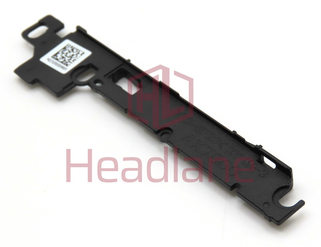 Samsung SM-X130 X135 Galaxy Tab A11 (WiFi / 4G) Side Buttons / Key Frame