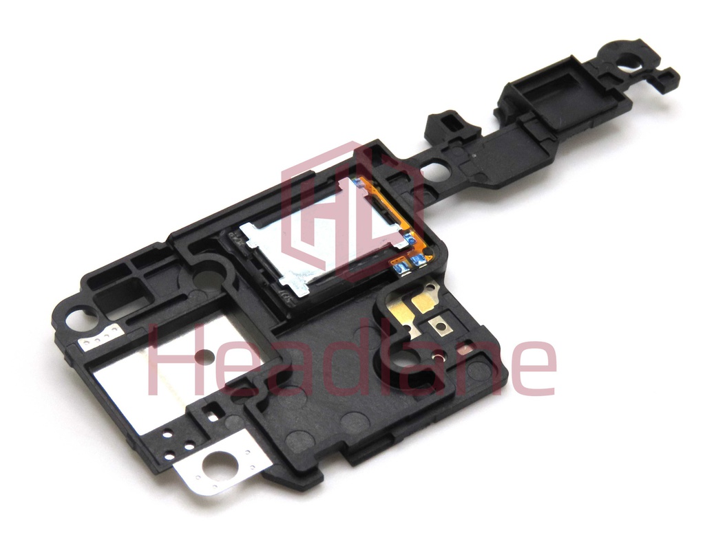 Samsung SM-X130 X135 Galaxy Tab A11 (WiFi / 4G) Top Speaker Module
