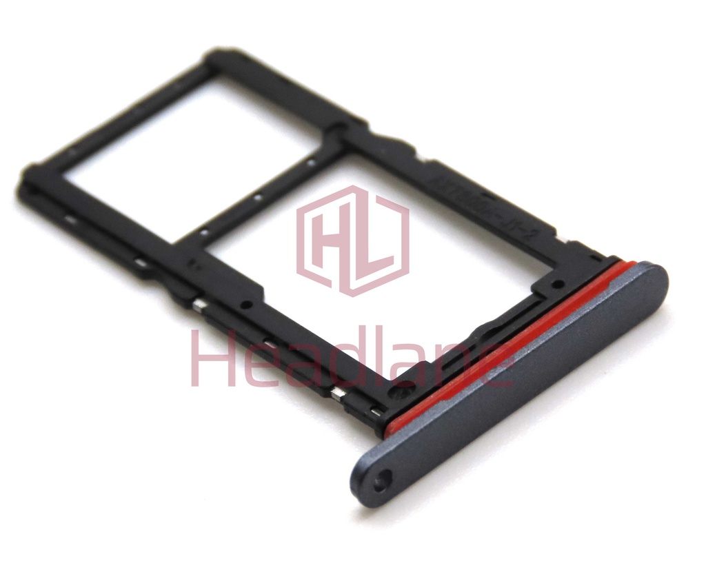 Samsung SM-X135 Galaxy Tab A11 (4G) SIM Card Tray - Grey