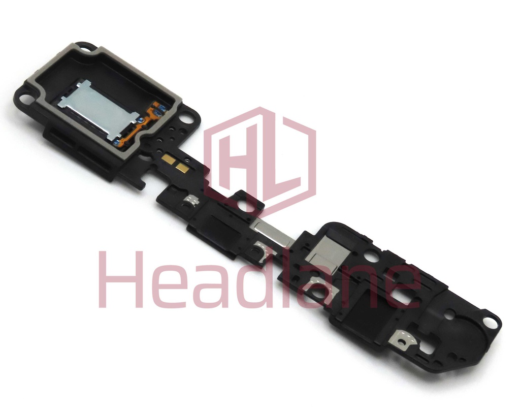Samsung SM-X130 X135 Galaxy Tab A11 (WiFi / 4G) Bottom Speaker Module