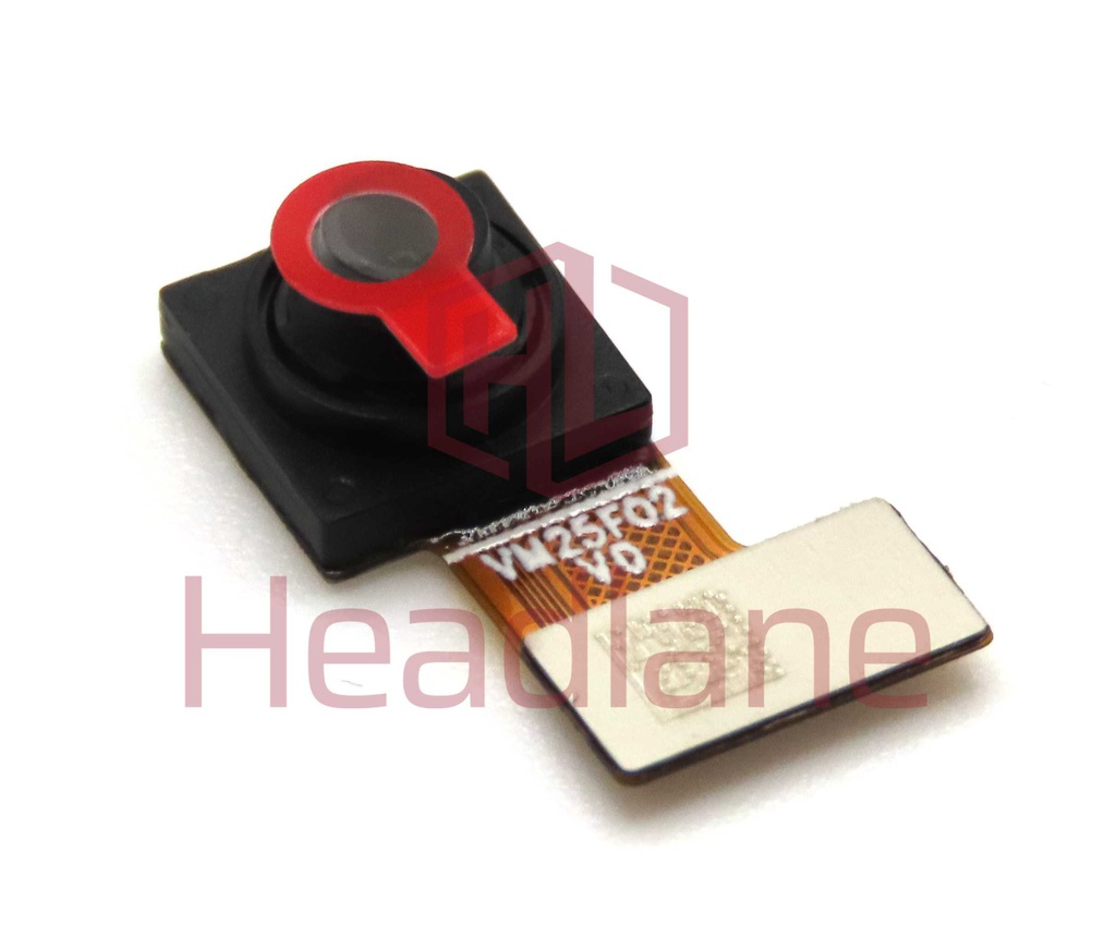 Samsung SM-X130 X135 Galaxy Tab A11 (WiFi / 4G) 5MP Front Camera Module