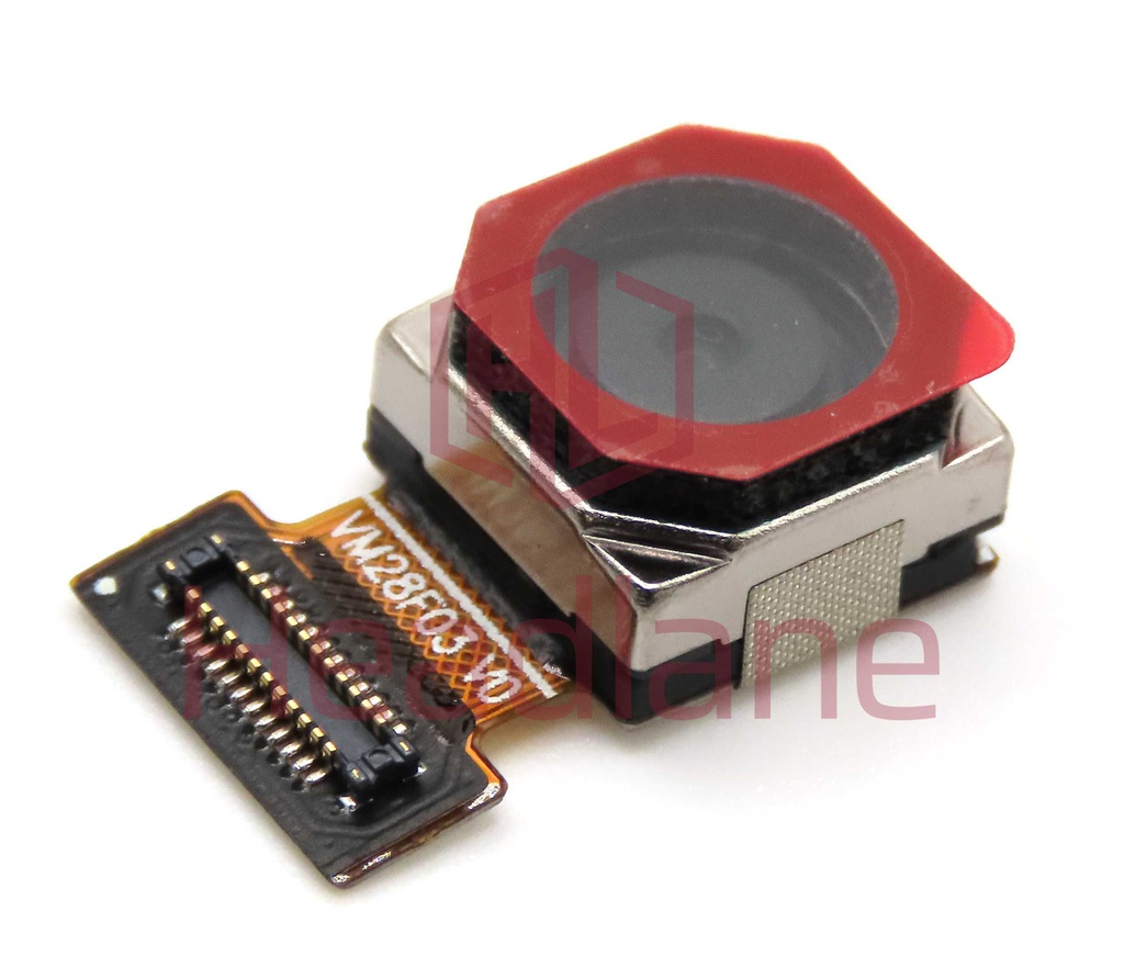 Samsung SM-X130 X135 Galaxy Tab A11 (WiFi / 4G) 8MP Rear Camera Module