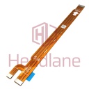 Samsung SM-X130 X135 Galaxy Tab A11 (WiFi / 4G) Flex Cable