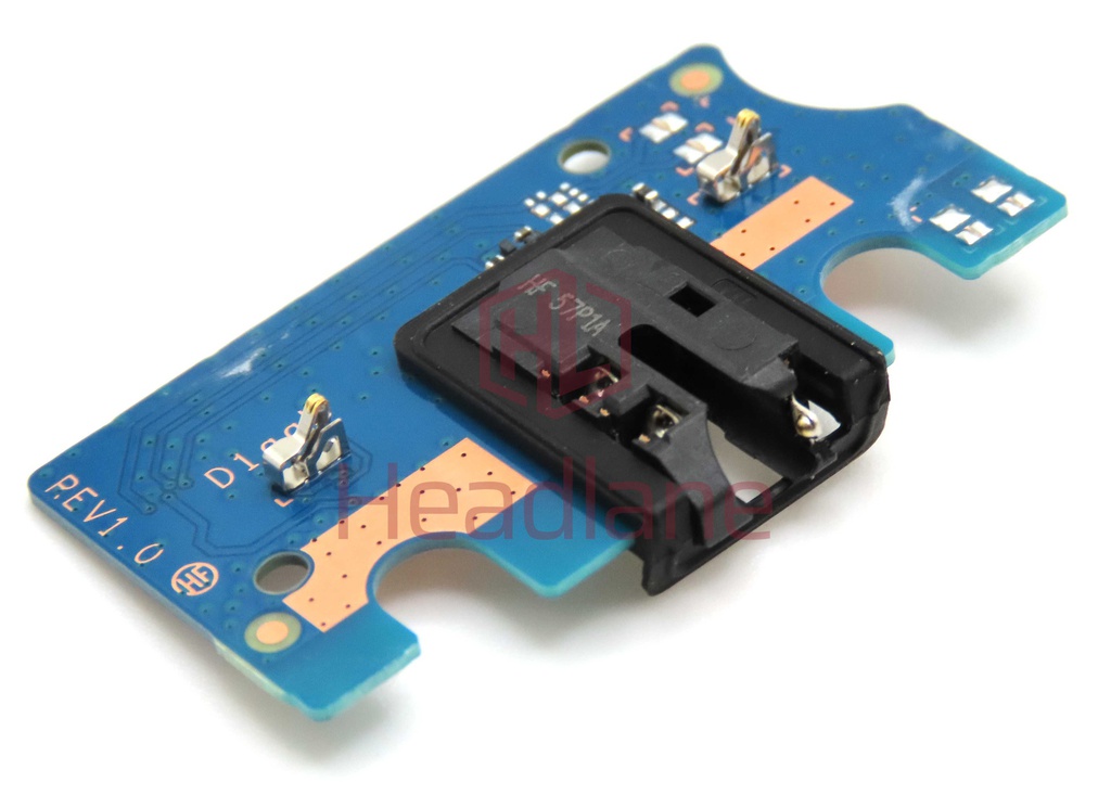 Samsung SM-X130 Galaxy Tab A11 (WiFi) Headphone Jack Flex