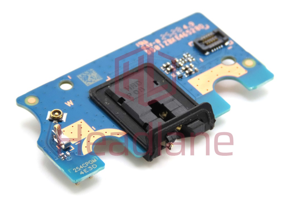 Samsung SM-X135 Galaxy Tab A11 (4G) Headphone Jack Flex