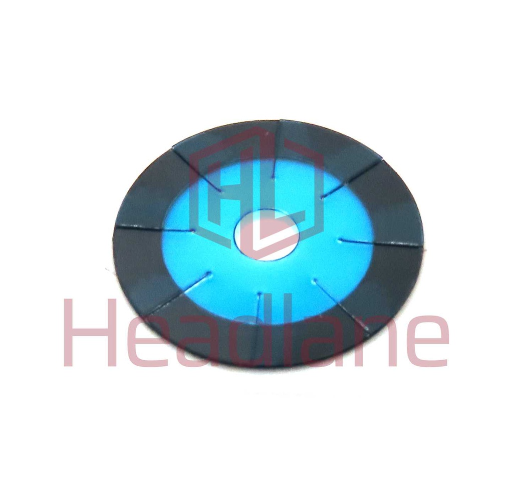 Samsung SM-X130 X135 Galaxy Tab A11 (WiFi / 4G) Camera Lens / Window Adhesive / Sticker