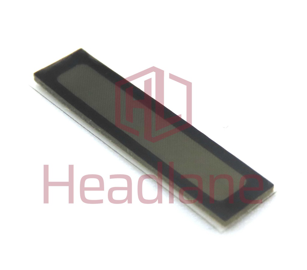 Samsung SM-X130 X135 Galaxy Tab A11 (WiFi / 4G) Speaker Mesh