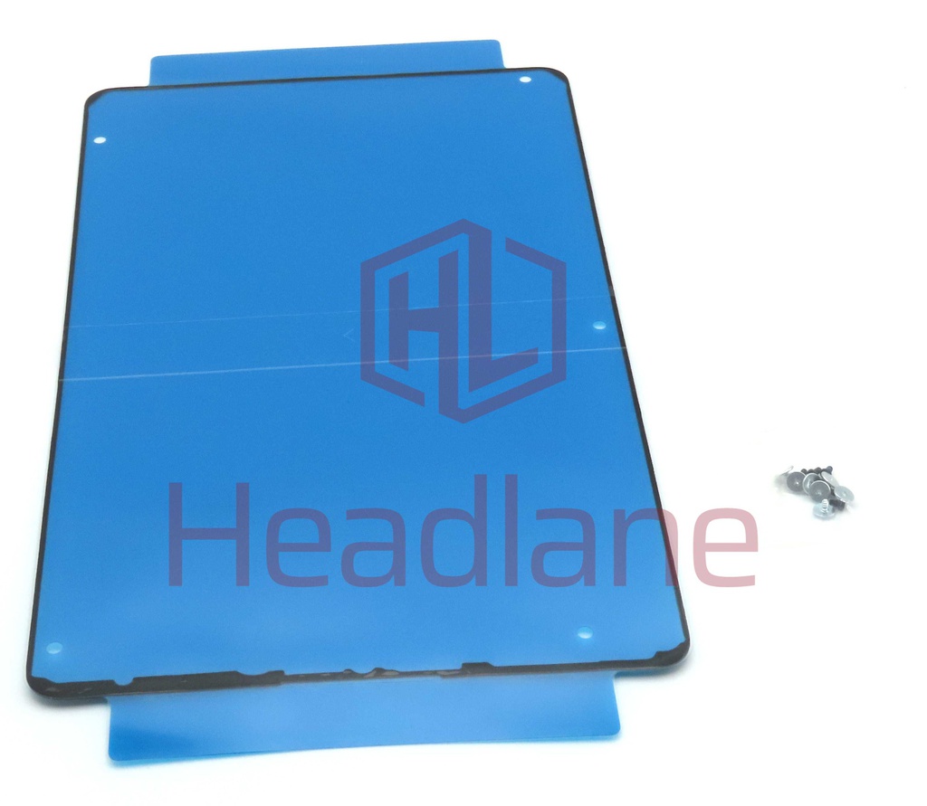 Samsung SM-X130 X135 Galaxy Tab A11 (WiFi / 4G) Charging Port Flex Repair Adhesive / Sticker / Rework Kit