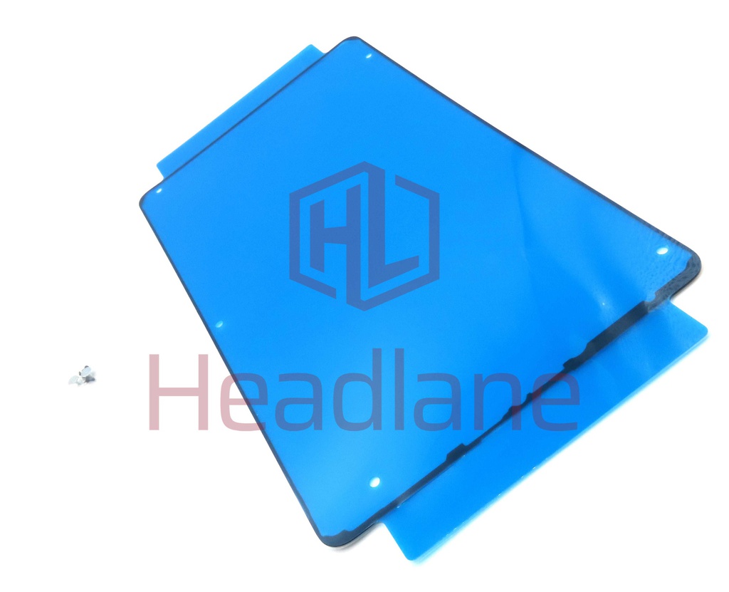 Samsung SM-X130 X135 Galaxy Tab A11 (WiFi / 4G) Volume / Power Button Key Repair Adhesive / Sticker / Rework Kit