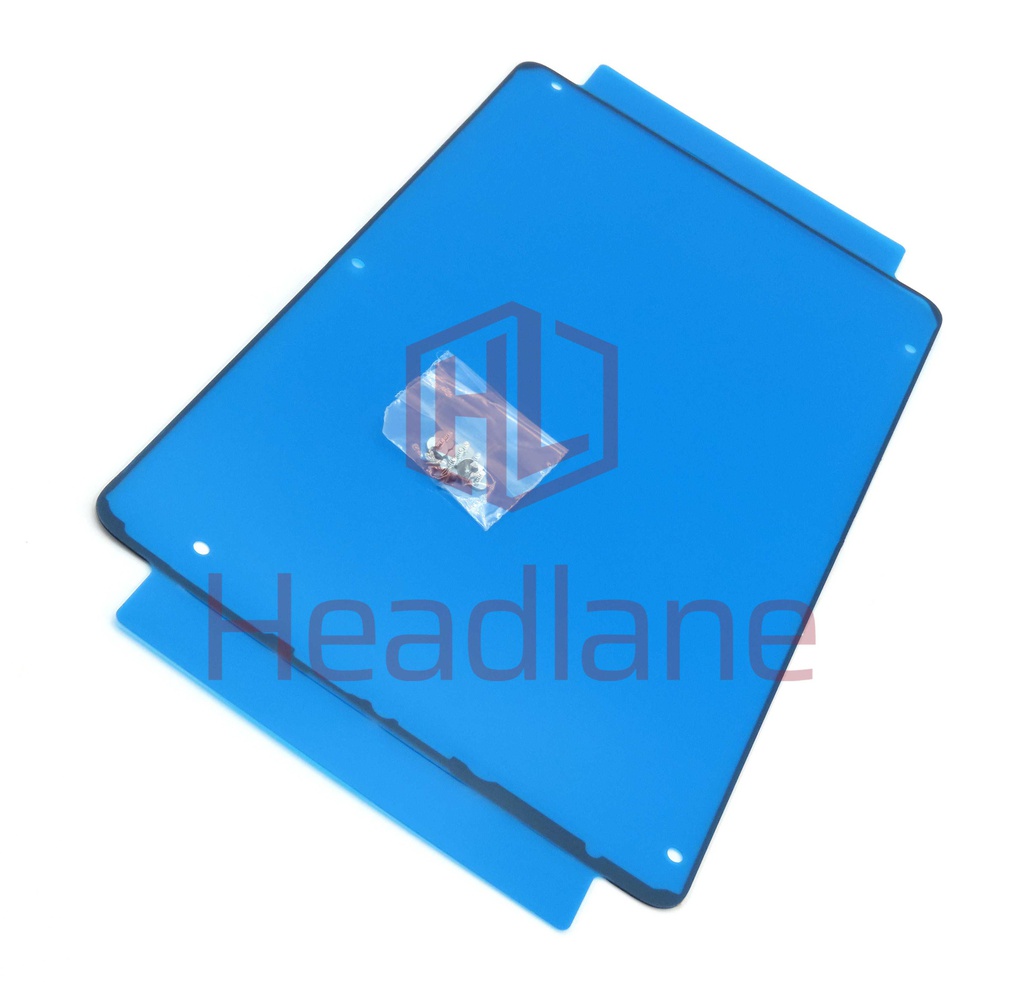 Samsung SM-X130 X135 Galaxy Tab A11 (WiFi / 4G) Camera Repair Adhesive / Sticker / Rework Kit