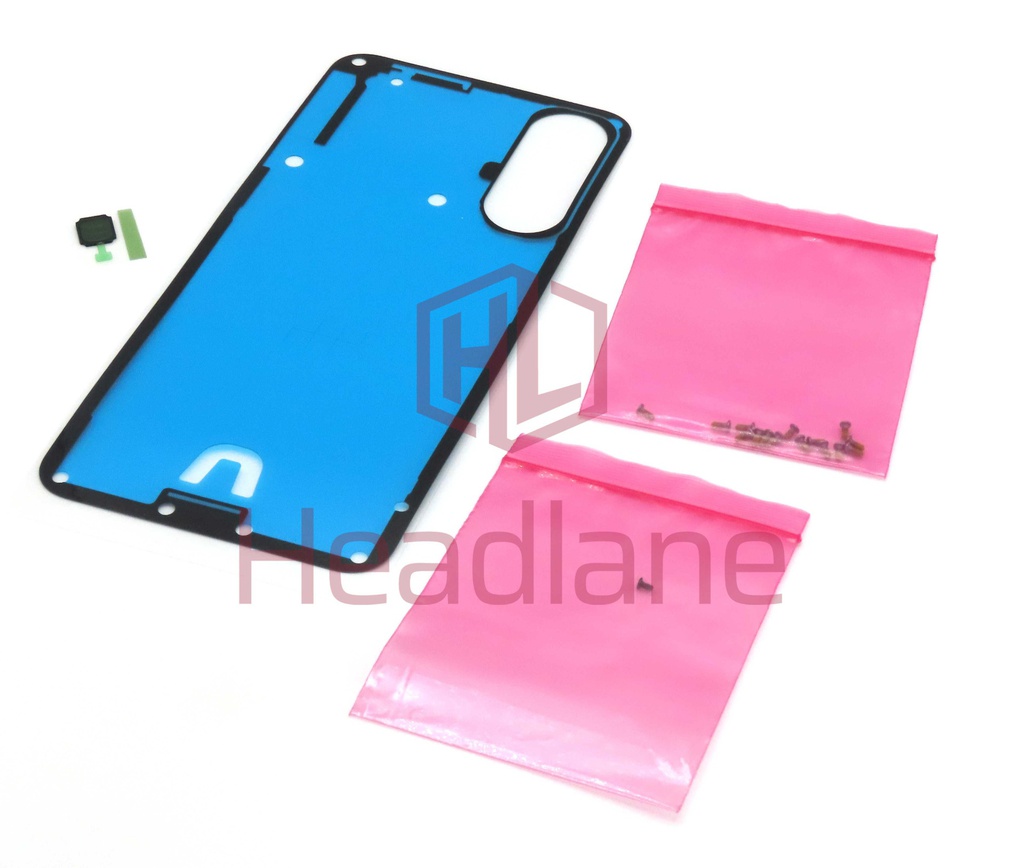 Samsung SM-A176 Galaxy A17 5G Top Speaker Repair Adhesive / Sticker / Rework Kit