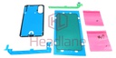 Samsung SM-A176 Galaxy A17 5G LCD Display / Screen / Adhesive / Sticker / Rework Kit