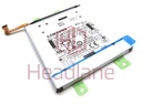 Samsung SM-S936 S731 Galaxy S25+ / Plus / S25 FE EB-BS936ABY 4900mAh Battery
