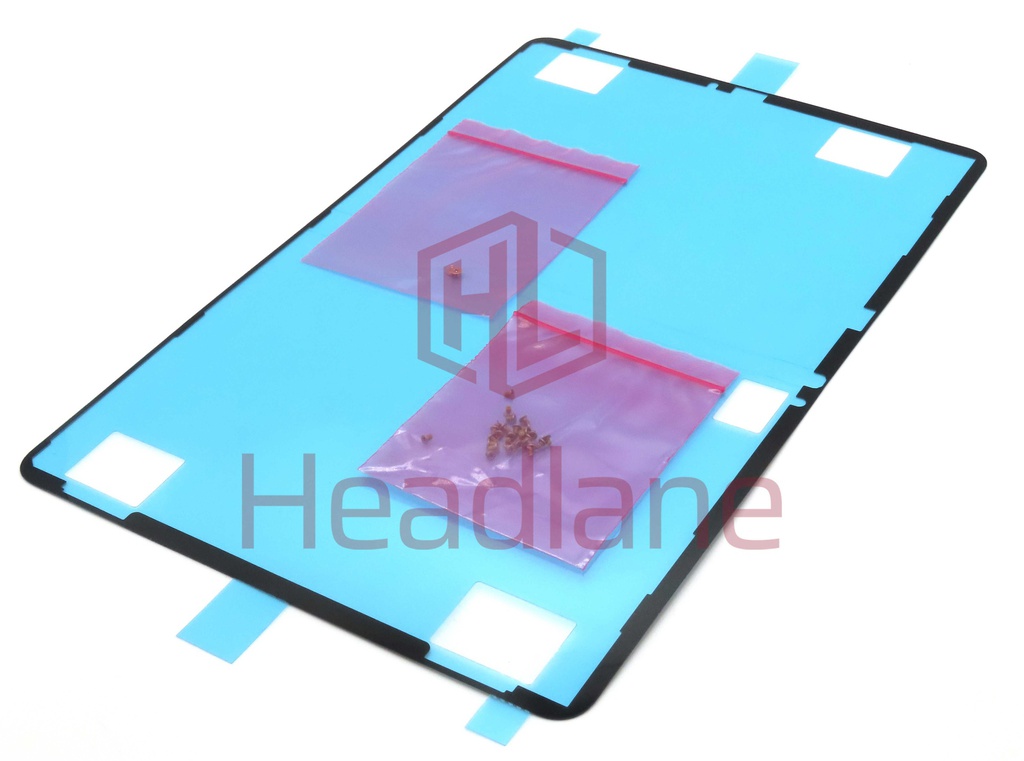 Samsung SM-X730 X736 Galaxy Tab S11 (WiFi / 5G) Charging Port Flex Adhesive / Sticker / Rework Kit