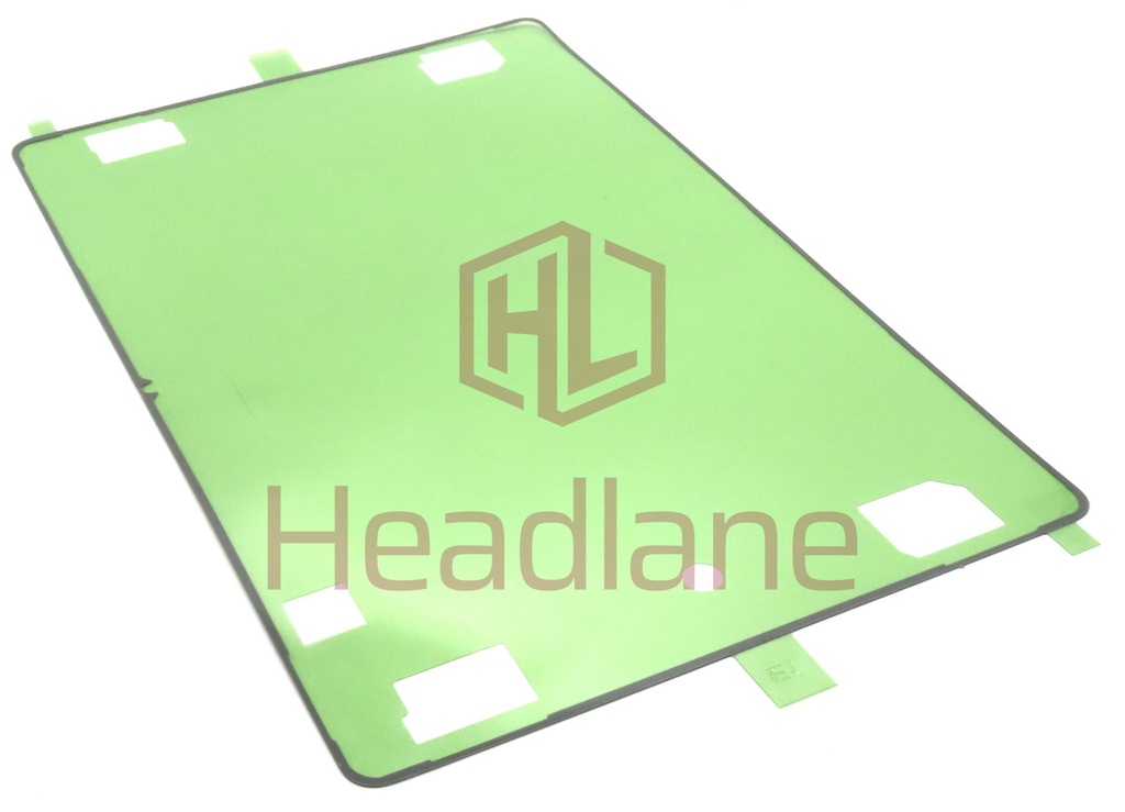 Samsung SM-X930 X936 Galaxy Tab S11 Ultra (WiFi / 5G) Display / Screen Repair Adhesive / Sticker / Rework Kit