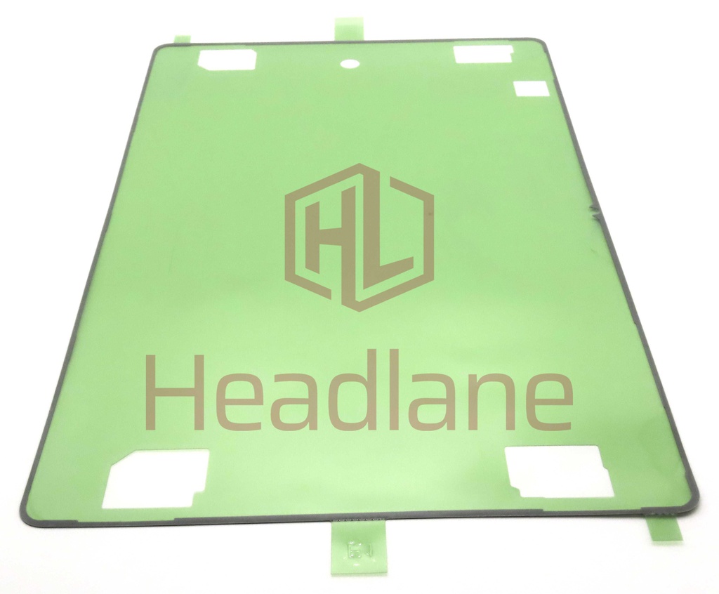 Samsung SM-X930 X936 Galaxy Tab S11 Ultra (WiFi / 5G) Charging Port Flex Repair Adhesive / Sticker / Rework Kit