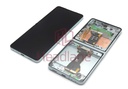 Samsung SM-F766 Galaxy Z Flip7 LCD Display / Screen + Touch - Mint