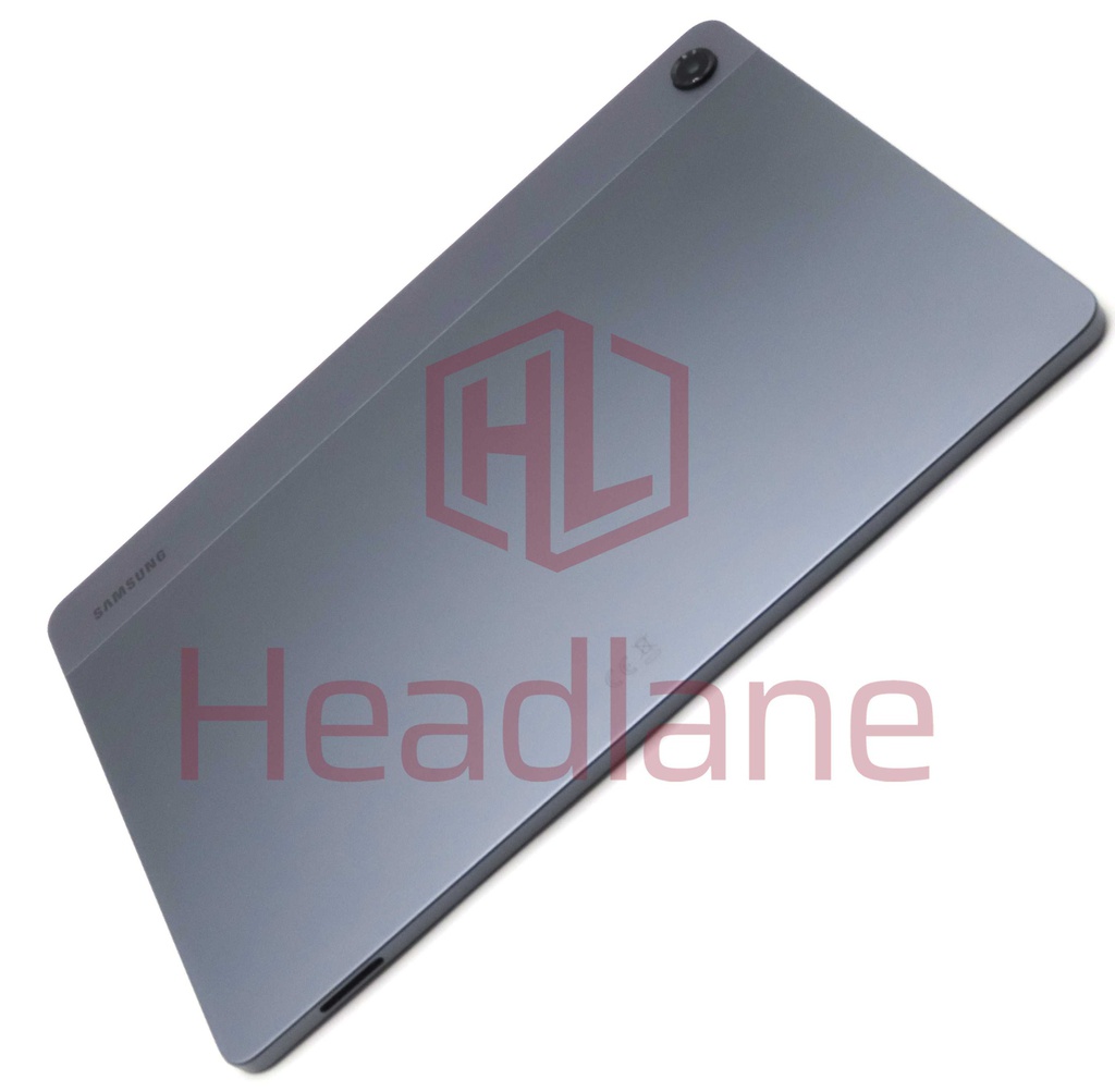 Samsung SM-X236 Galaxy Tab A11+ (5G) Back / Battery Cover - Grey