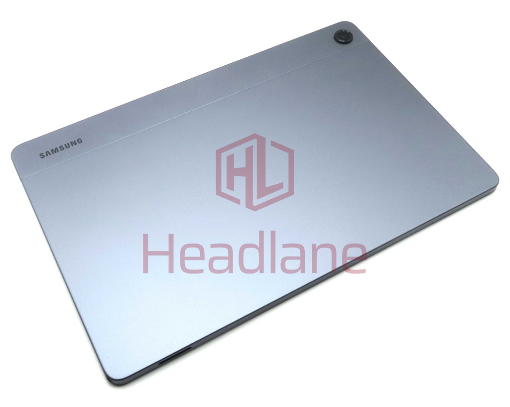 Samsung SM-X236 Galaxy Tab A11+ (5G) Back / Battery Cover - Grey