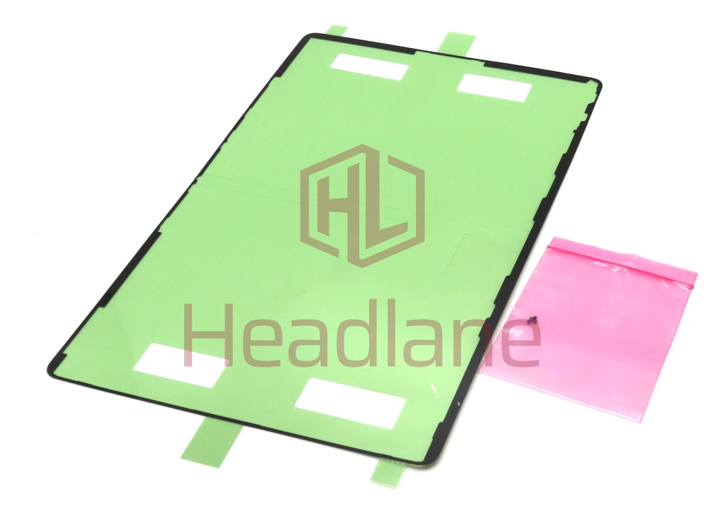 Samsung SM-X230 X236 Galaxy Tab A11+ (WiFi / 5G) Display / Battery Repair Adhesive / Sticker / Rework Kit