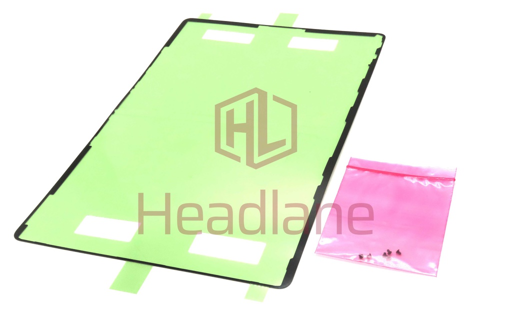 Samsung SM-X230 X236 Galaxy Tab A11+ (WiFi / 5G) Charging Port Flex Repair Adhesive / Sticker / Rework Kit