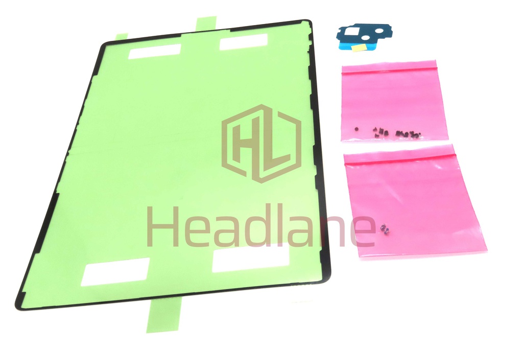 Samsung SM-X230 X236 Galaxy Tab A11+ (WiFi / 5G) Speaker (L1) Repair Adhesive / Sticker / Rework Kit