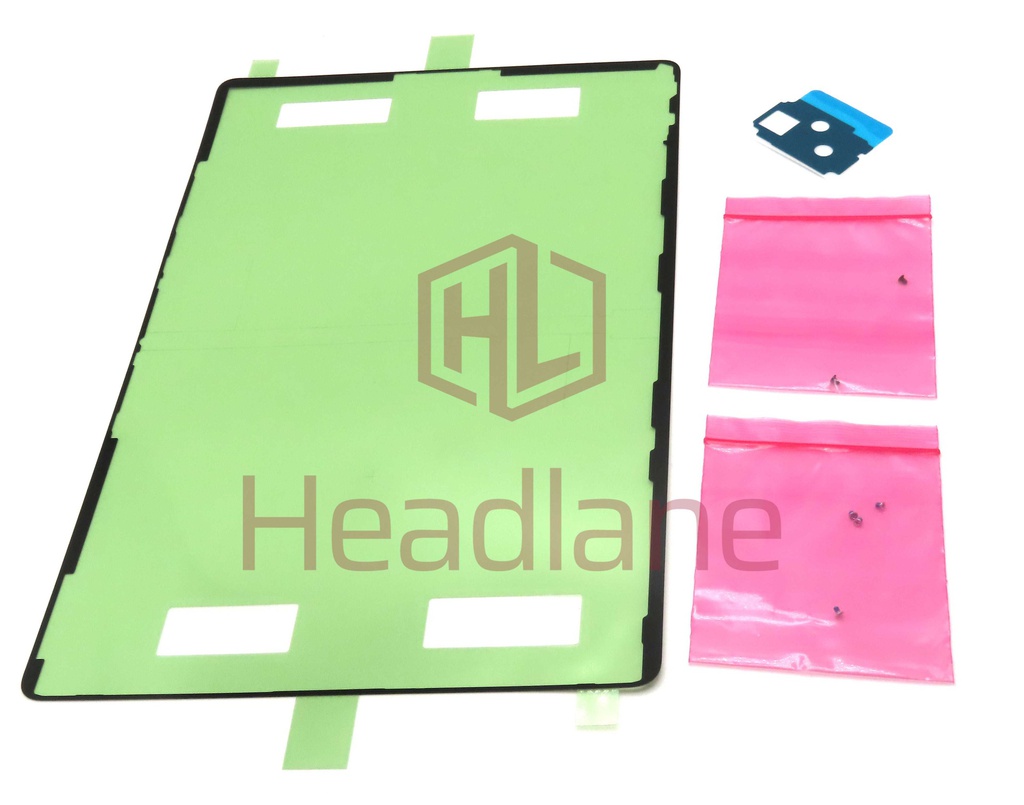 Samsung SM-X230 X236 Galaxy Tab A11+ (WiFi / 5G) Speaker (L2) Repair Adhesive / Sticker / Rework Kit