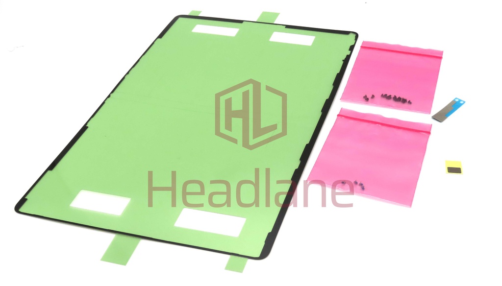 Samsung SM-X230 X236 Galaxy Tab A11+ (WiFi / 5G) Speaker (R1) Repair Adhesive / Sticker / Rework Kit