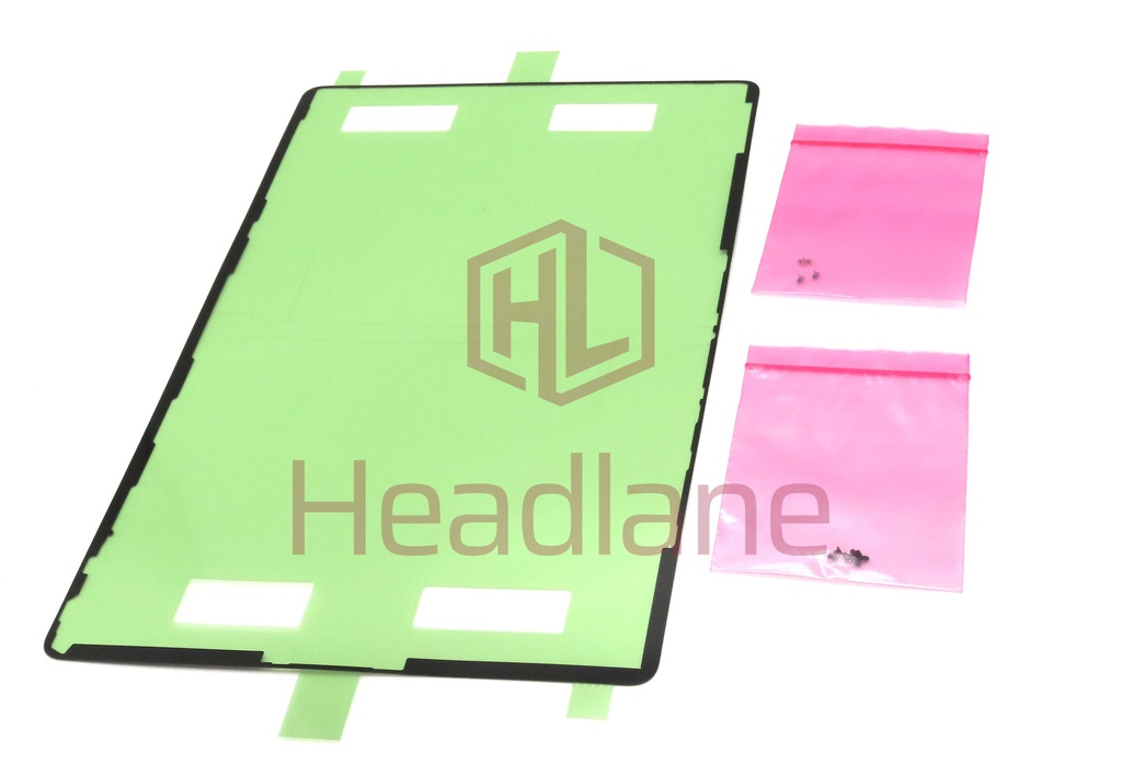 Samsung SM-X230 X236 Galaxy Tab A11+ (WiFi / 5G) Speaker (R2) Repair Adhesive / Sticker / Rework Kit