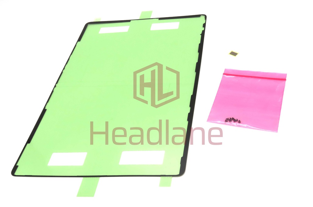 Samsung SM-X230 X236 Galaxy Tab A11+ (WiFi / 5G) Front Camera Repair Adhesive / Sticker / Rework Kit