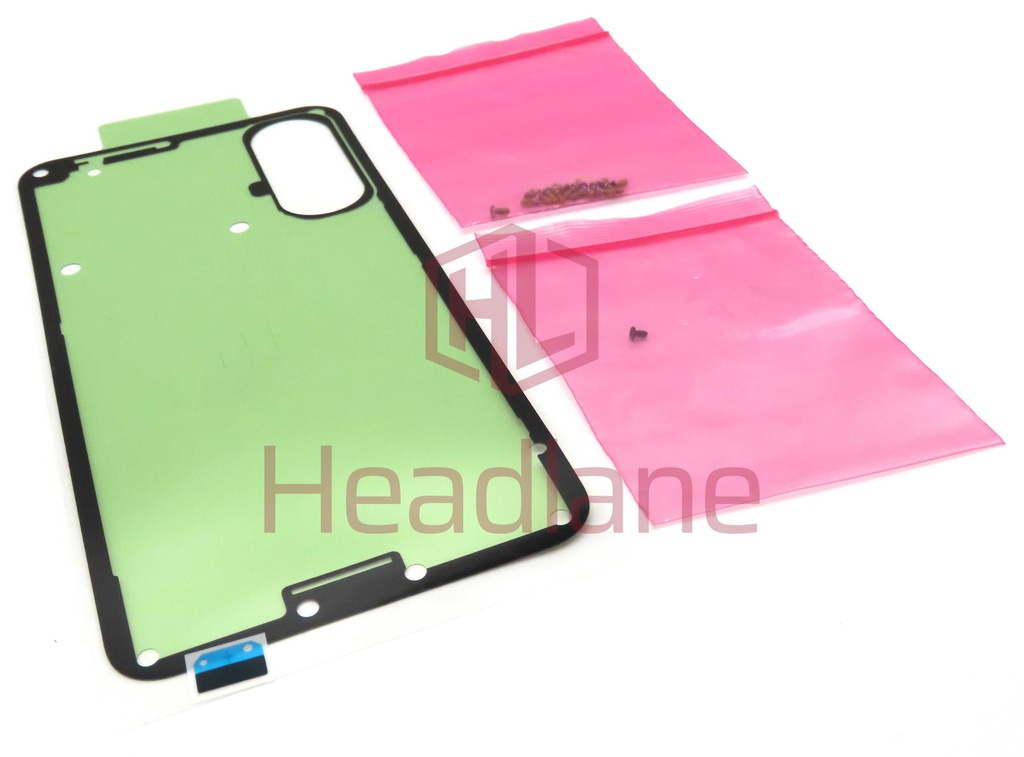 Samsung SM-A175 Galaxy A17 4G Charging Port Flex Repair Adhesive / Sticker / Rework Kit