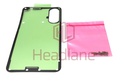 Samsung SM-A175 Galaxy A17 4G Fingerprint Reader / Sensor / Front Camera Repair Adhesive / Sticker / Rework Kit