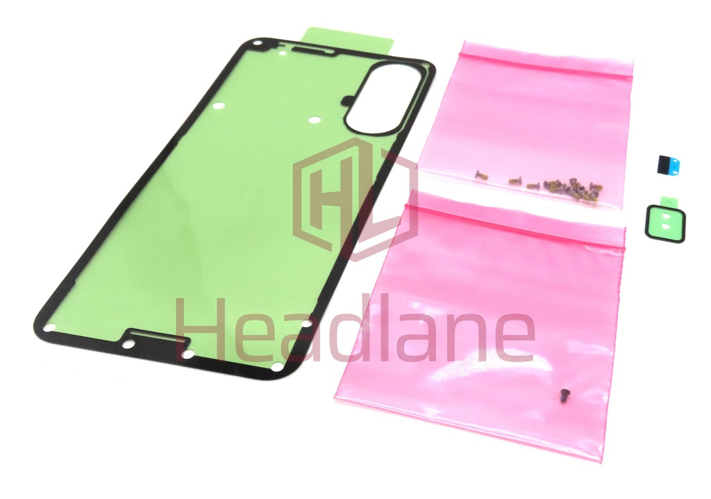 Samsung SM-A175 Galaxy A17 4G Bottom Speaker Repair Adhesive / Sticker / Rework Kit