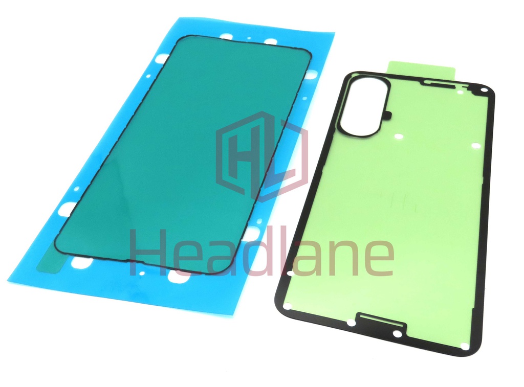 Samsung SM-A175 Galaxy A17 4G Main Display Repair Adhesive / Sticker / Rework Kit