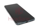 Oppo CPH2173 Find X3 Pro LCD Display / Screen + Touch - Black