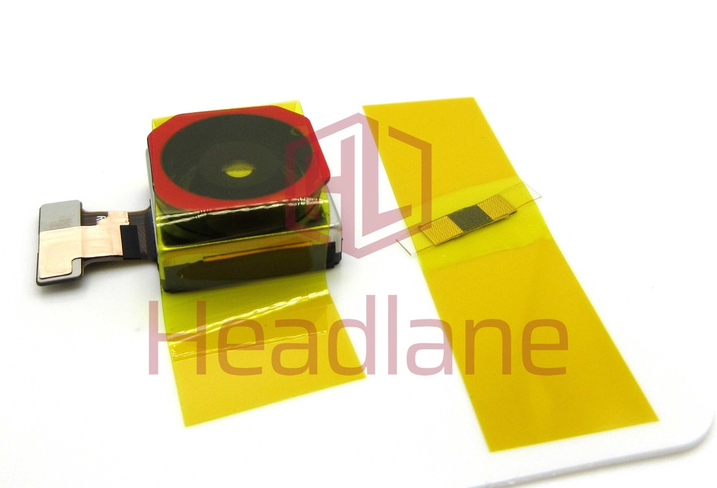 OnePlus 15 50MP Rear Main Camera Module