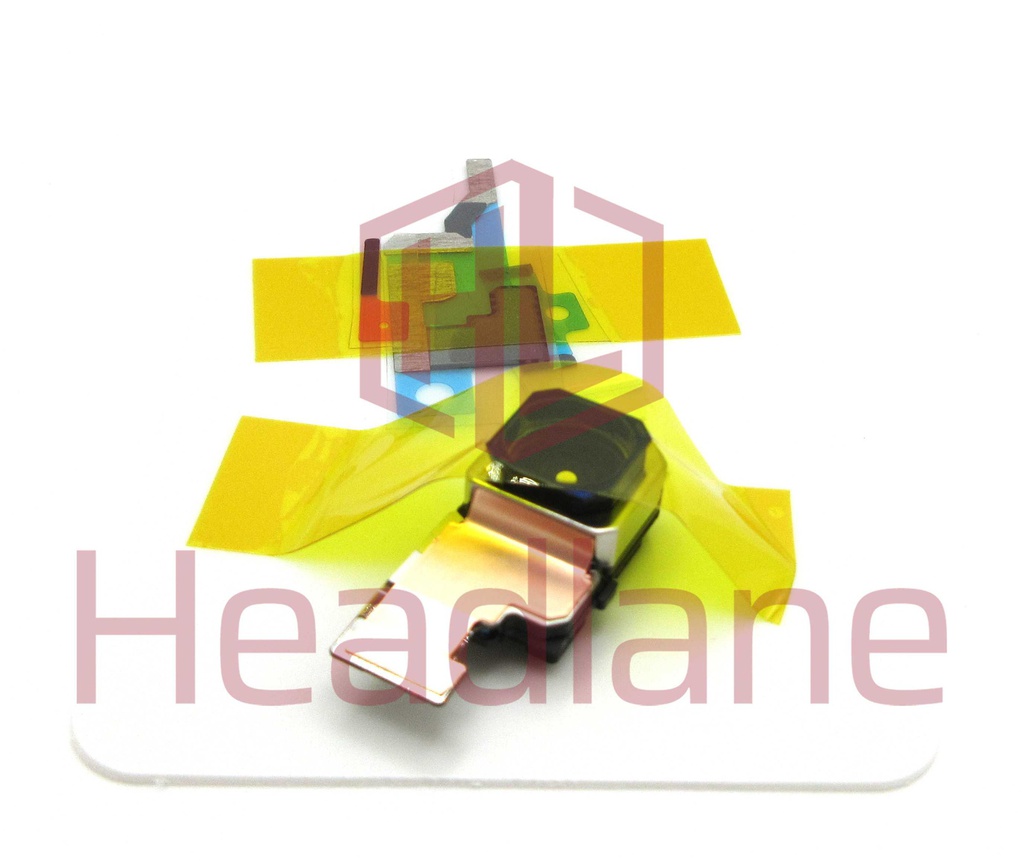 OnePlus 15 50MP Rear Telephoto Camera Module