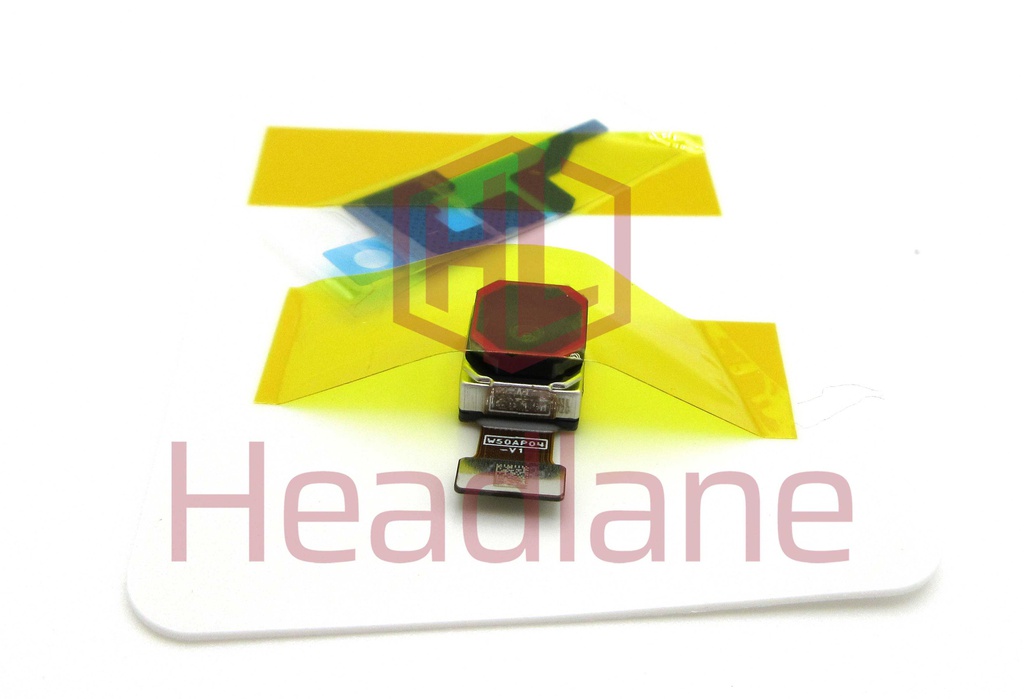 OnePlus 15 50MP Rear Wide Angle Camera Module