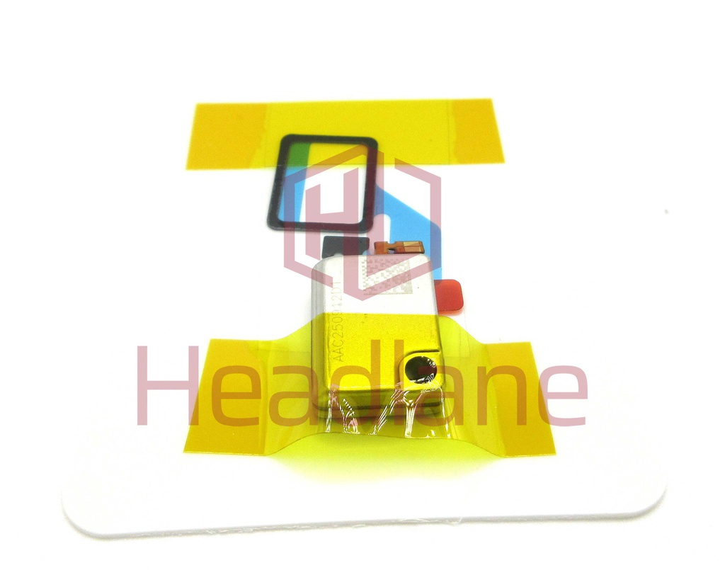 OnePlus 15 Earpiece Speaker